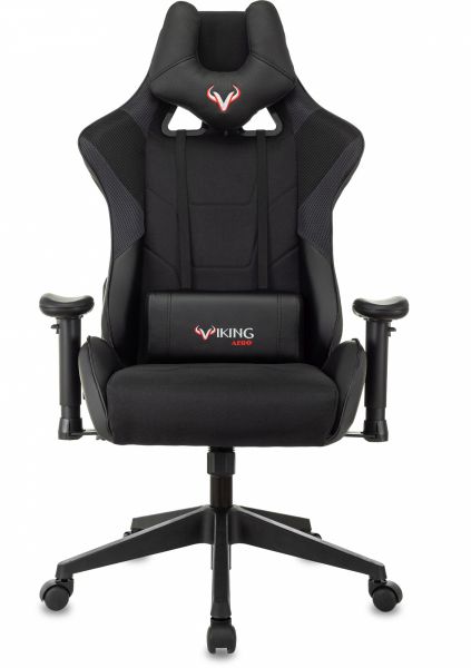 Игровое кресло Бюрократ VIKING 4 AERO