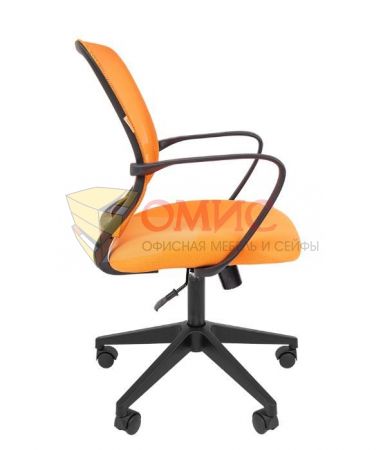 Кресло офисное CHAIRMAN 698