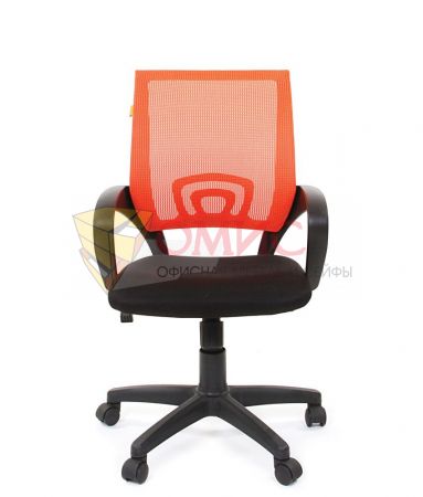 Кресло офисное CHAIRMAN 696 black