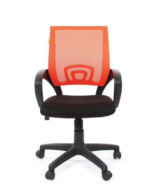 Кресло офисное CHAIRMAN 696 black