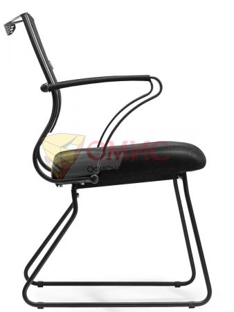 Стул офисный ErgoLife Sit Air (низк.спинк.) M4-1
