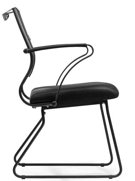 Стул офисный ErgoLife Sit Air (низк.спинк.) M4-1