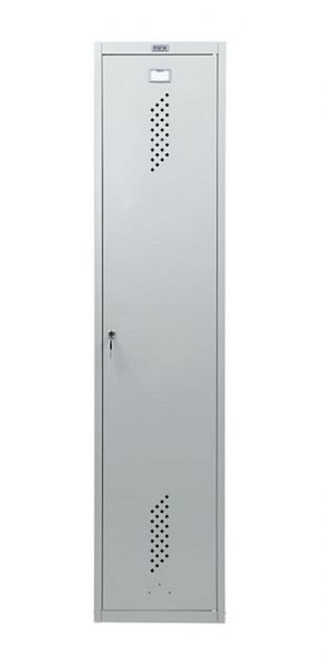 Шкаф для раздевалок Практик ML/LS-11-40D