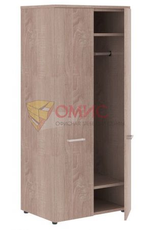 Гардероб глубокий XCW 85.2