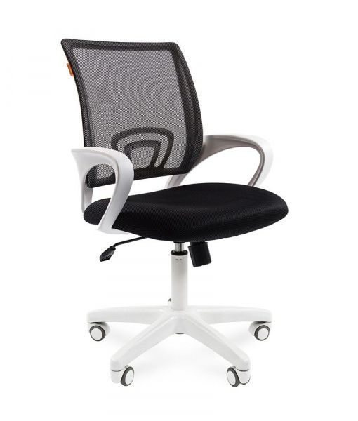 Кресло офисное CHAIRMAN 696 White