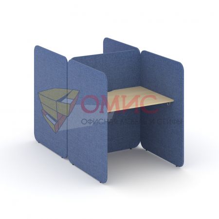 Колл центр. Комплект №4 KC.K-004