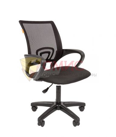 Кресло офисное CHAIRMAN 696LT