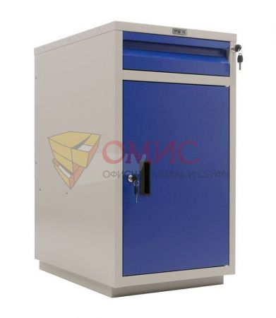 Инструментальная тумба WD-2