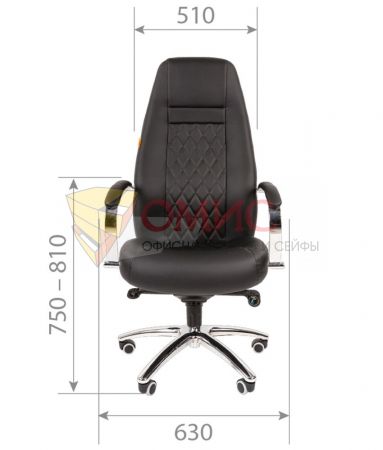 Кресло руководителя CHAIRMAN 950