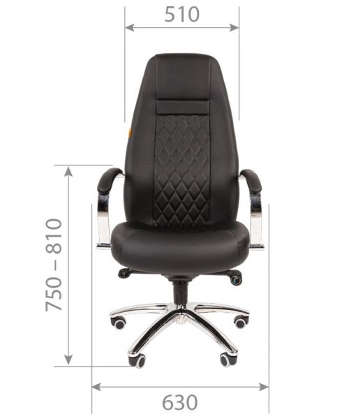 Кресло руководителя CHAIRMAN 950