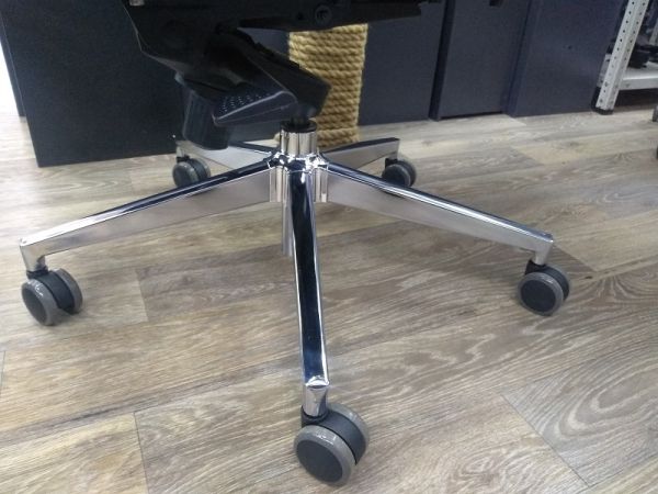 Кресло руководителя METTA Ergolife SynchroSit 10 (Синхросит 10)