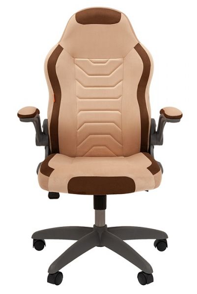 Игровое кресло CHAIRMAN GAME 50