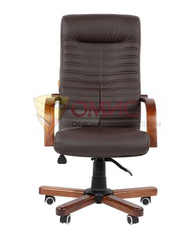 Кресло руководителя CHAIRMAN 480 ВД (WD)