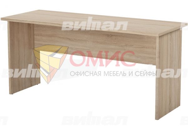 Стол письменный "Компакт" 1600