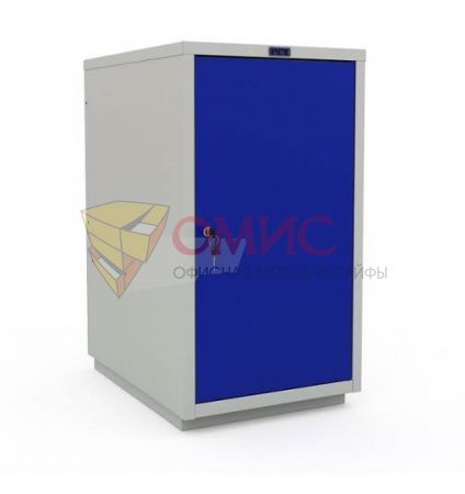 Инструментальная тумба WD-1