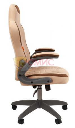 Игровое кресло CHAIRMAN GAME 50