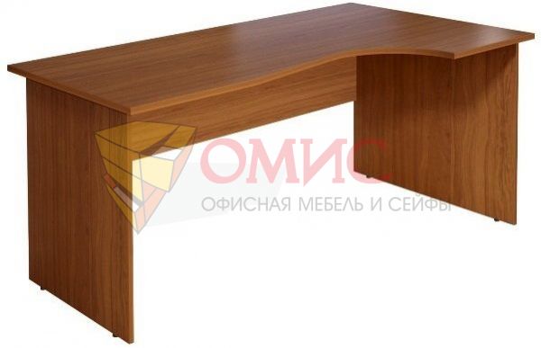 Стол криволинейный СМ6 (правый)