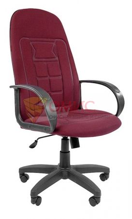 Кресло руководителя CHAIRMAN 727