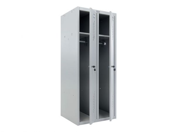 Шкаф для одежды Практик LS 21-60 (1500)