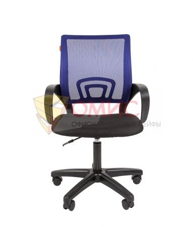 Кресло офисное CHAIRMAN 696LT