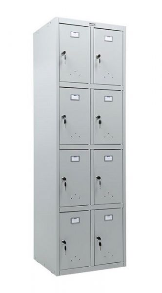 Шкаф для сумок Практик стандарт LS 24