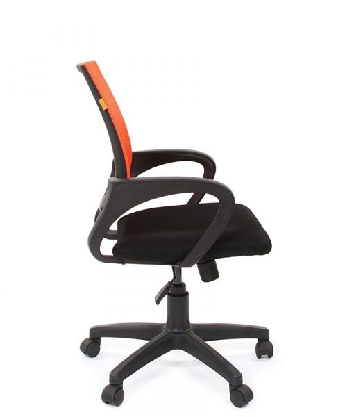 Кресло офисное CHAIRMAN 696 black