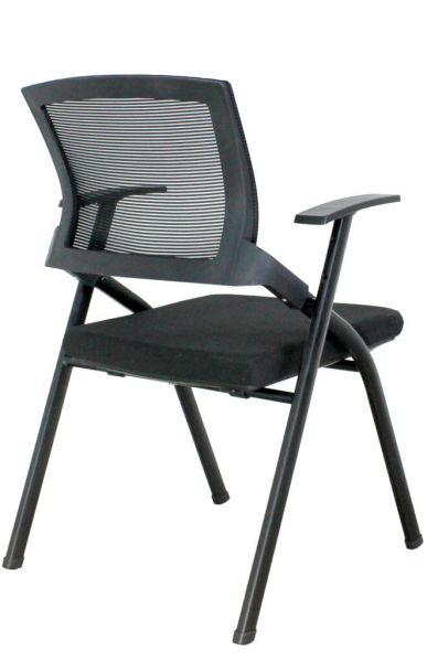 Стул складной Everprof EP-100 Сетка Черный