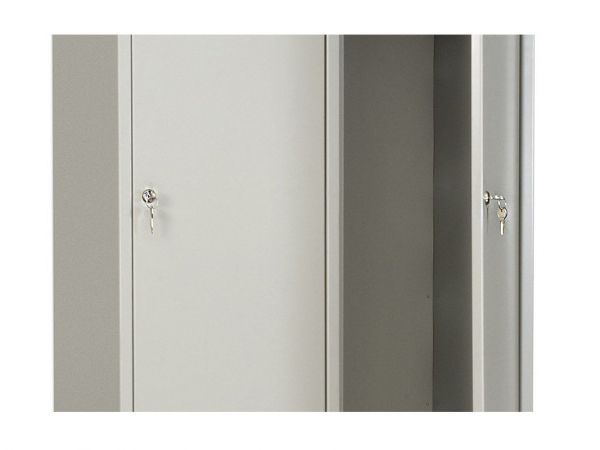 Шкаф для одежды Практик LS 21-80