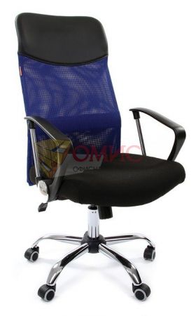 Кресло руководителя CHAIRMAN 610 N