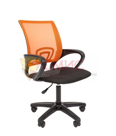 Кресло офисное CHAIRMAN 696LT