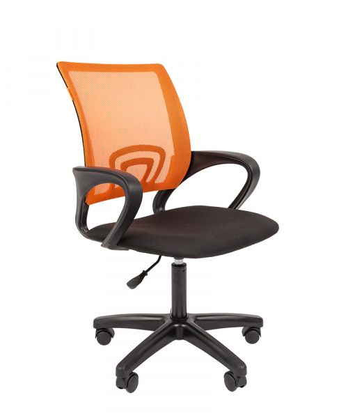 Кресло офисное CHAIRMAN 696LT