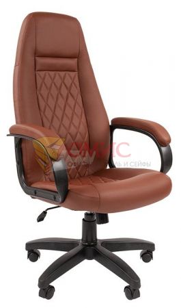 Кресло руководителя CHAIRMAN 950 LT
