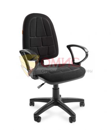 Кресло офисное CHAIRMAN 205