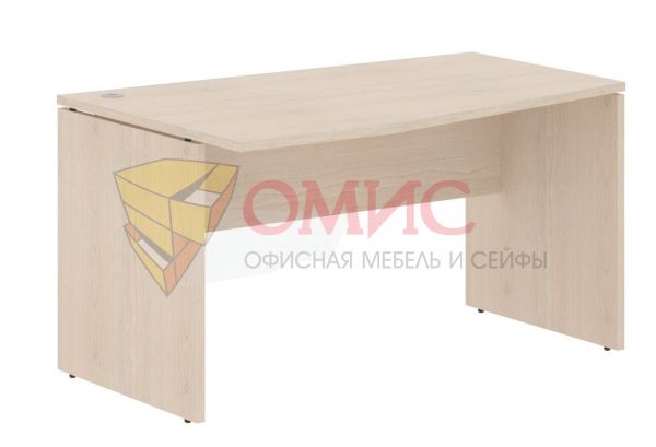 Стол письменный ХСТ149L
