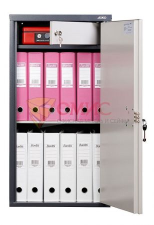 Шкаф бухгалтерский AIKO SL-87Т