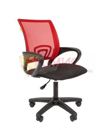 Кресло офисное CHAIRMAN 696LT
