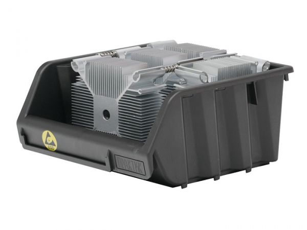 Ящик пластиковый Практик ESD 200х157х90