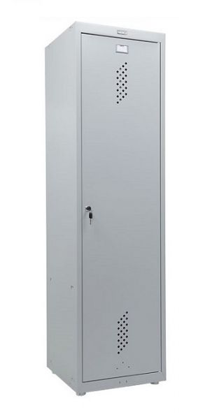Шкаф для раздевалок усиленный ML-11-50U (LS 11-50)