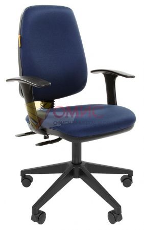 Кресло офисное CHAIRMAN 661