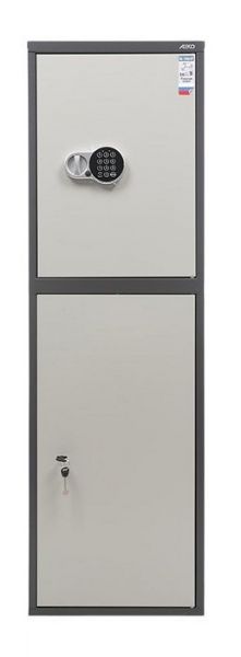 Шкаф бухгалтерский AIKO SL-150/2Т EL