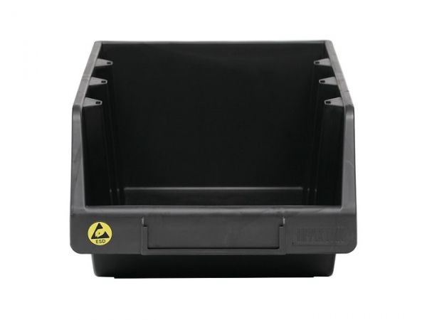 Ящик пластиковый Практик ESD 400х230х150
