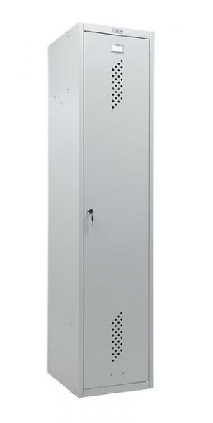 Шкаф для раздевалок Практик ML/LS-11-40D
