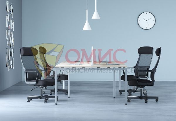Кресло руководителя CHAIRMAN 590
