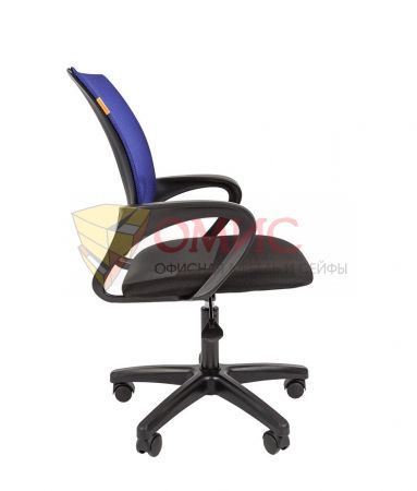 Кресло офисное CHAIRMAN 696LT