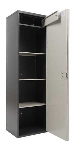 Шкаф бухгалтерский AIKO SL-150Т