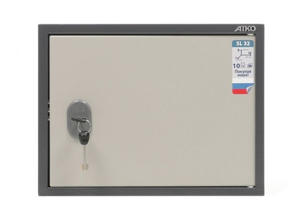 Шкаф бухгалтерский AIKO SL-32