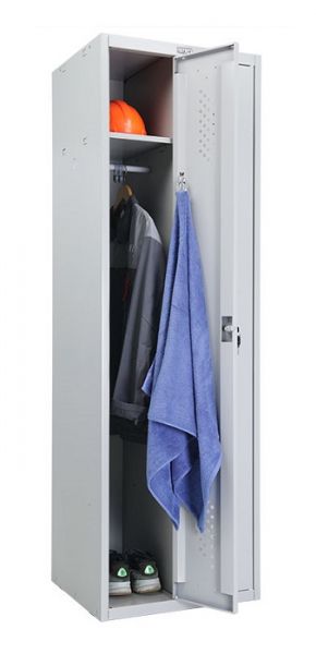Шкаф для одежды Практик LS 21-50