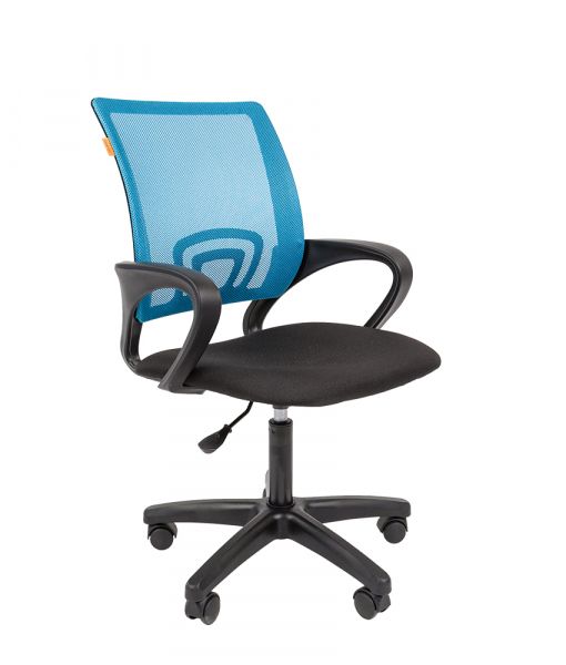 Кресло офисное CHAIRMAN 696LT