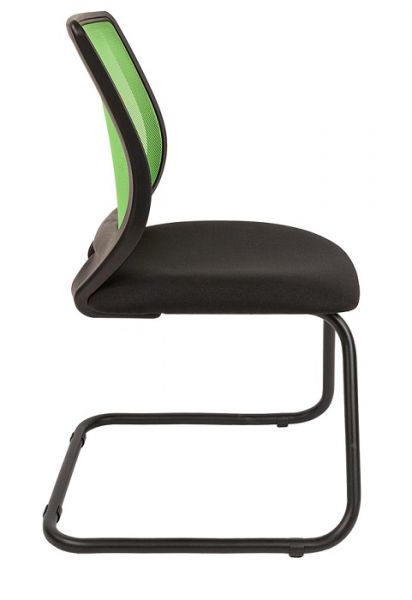 Кресло для посетителей CHAIRMAN 699V