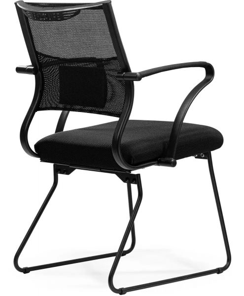 Стул офисный ErgoLife Sit Air (низк.спинк.) M4-1